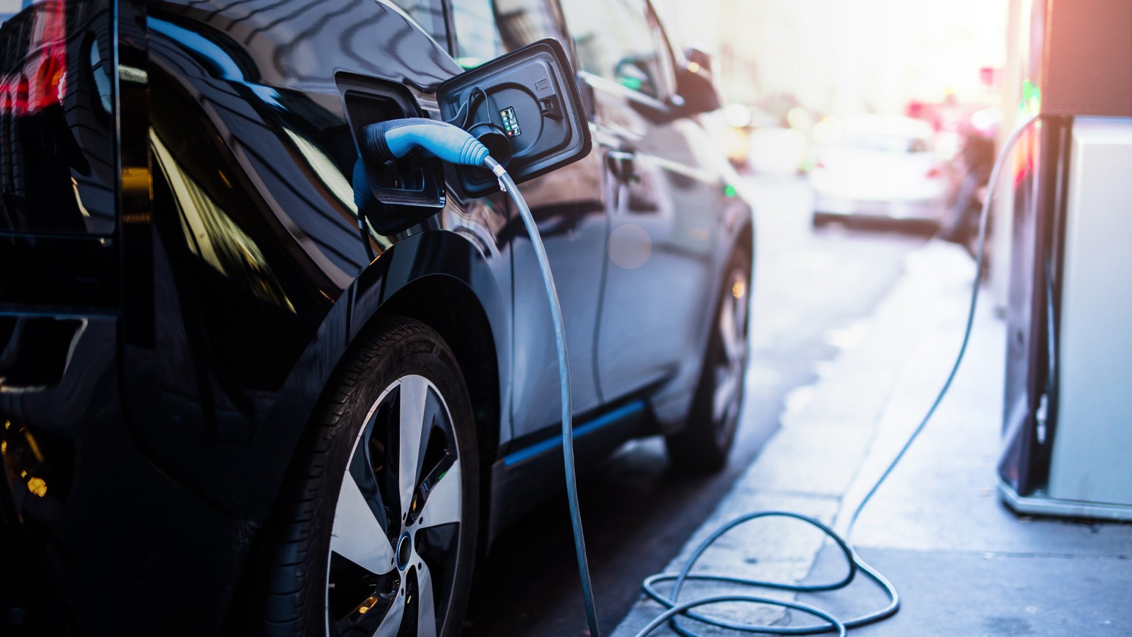 AUTOSAR-compliant software to expand the range of charging solutions for electric vehicles