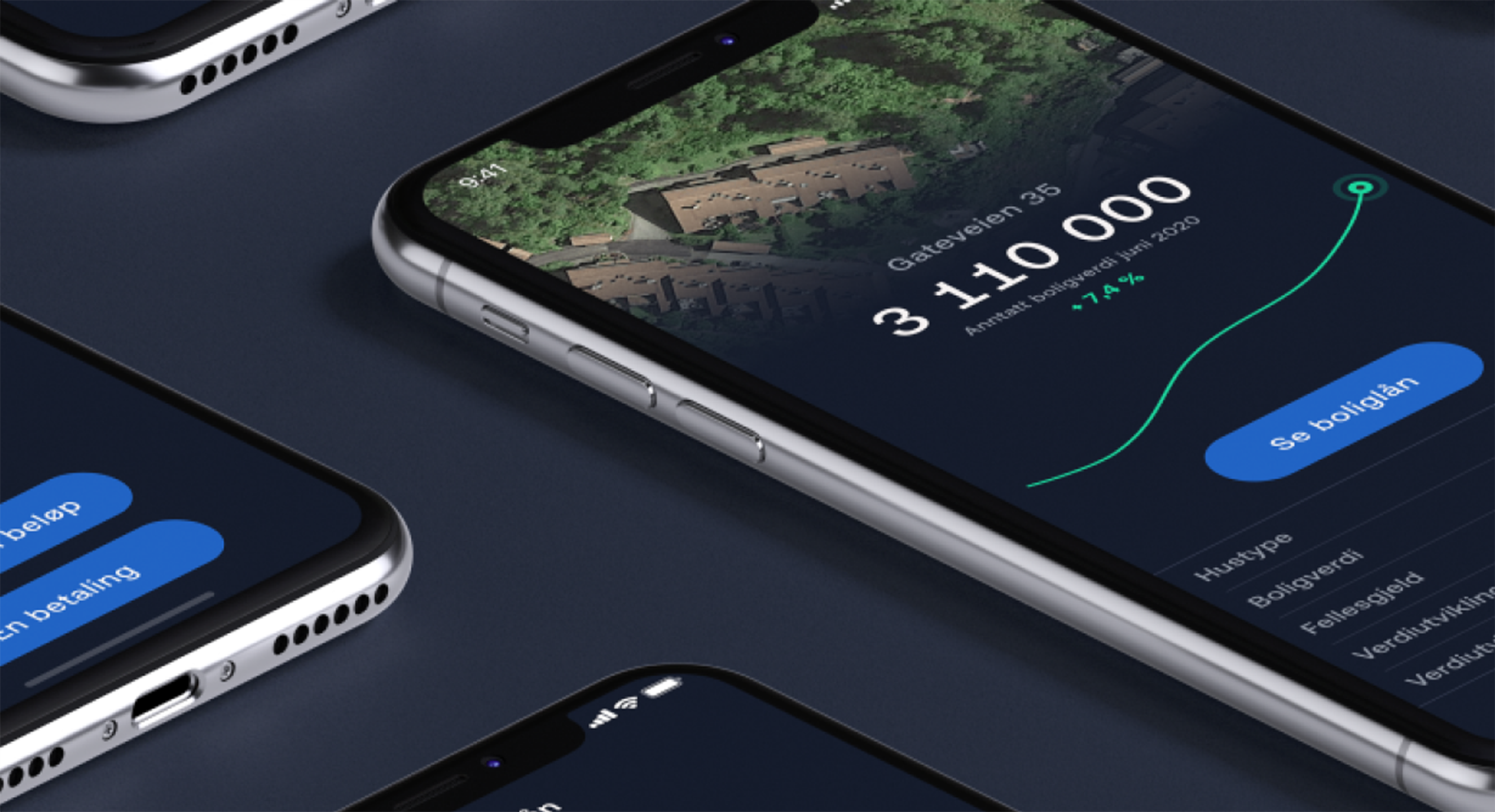 Bulder Bank: a purely digital challenger bank, from idea to the Norwegian market in 10 months