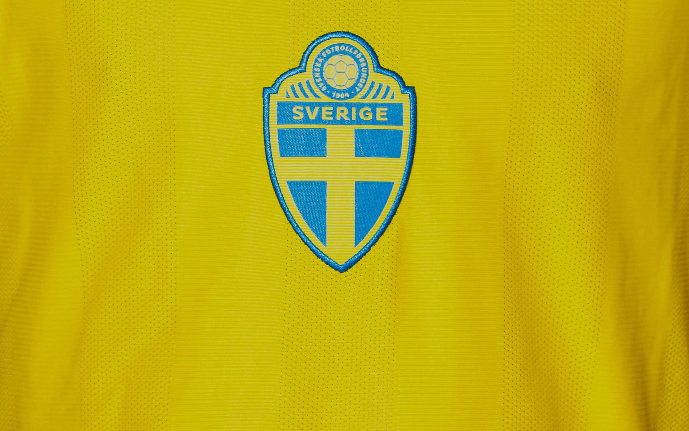 Tietoevry och SvFF gör det möjligt att följa de svenska fotbollslandslagen på plats 