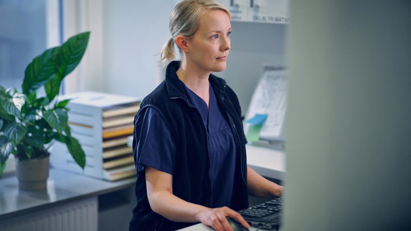 Third-party administrator/liability    