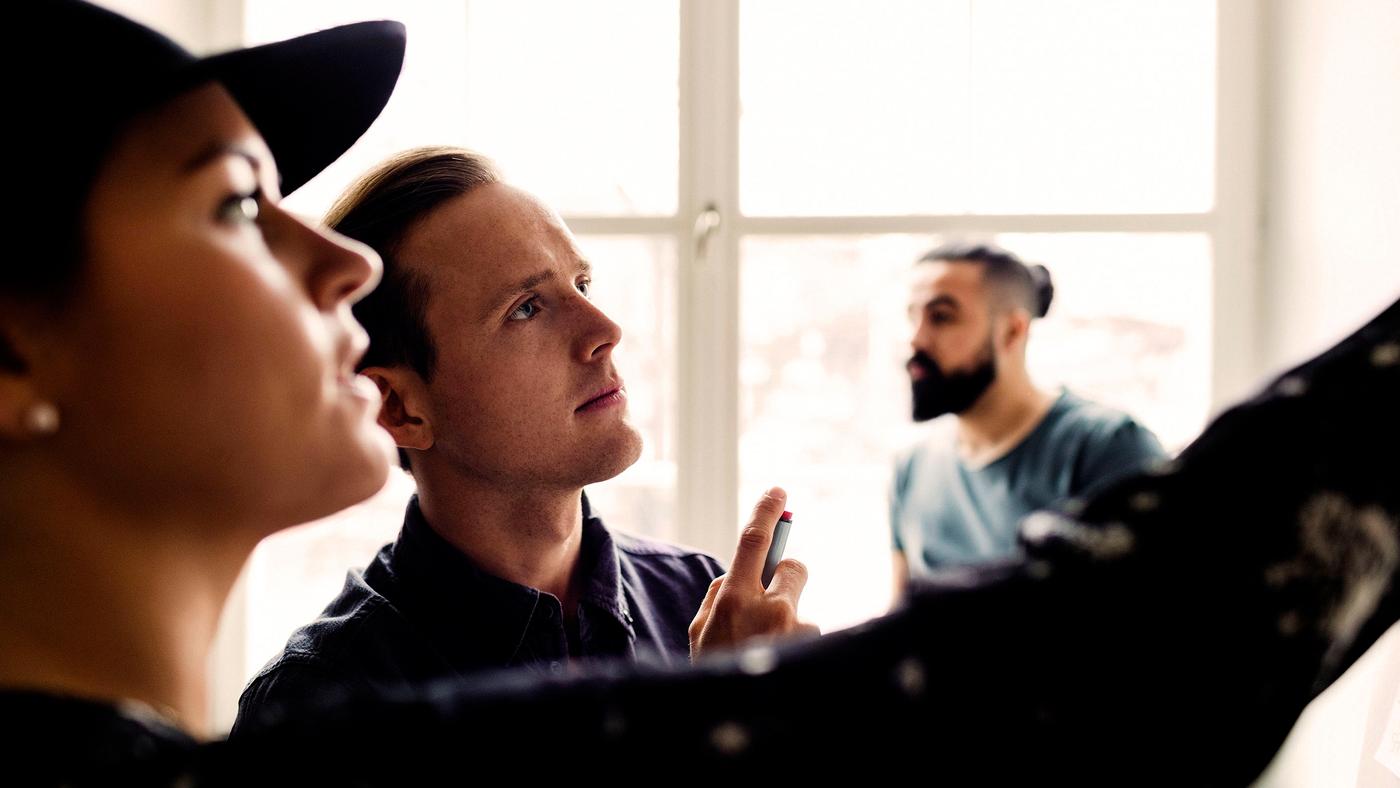 End-to-End Financial Services Expertise