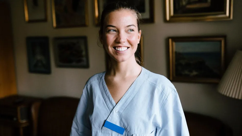 How the Finnish wellbeing services county of Kanta-Häme built a unified data foundation for smarter care 