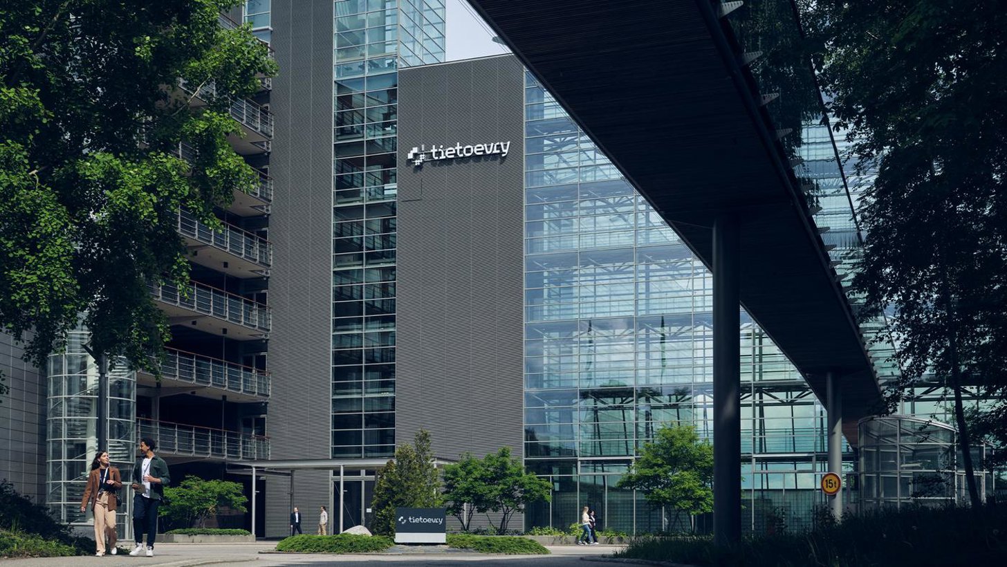 Verification of payee RVM provider Tietoevry