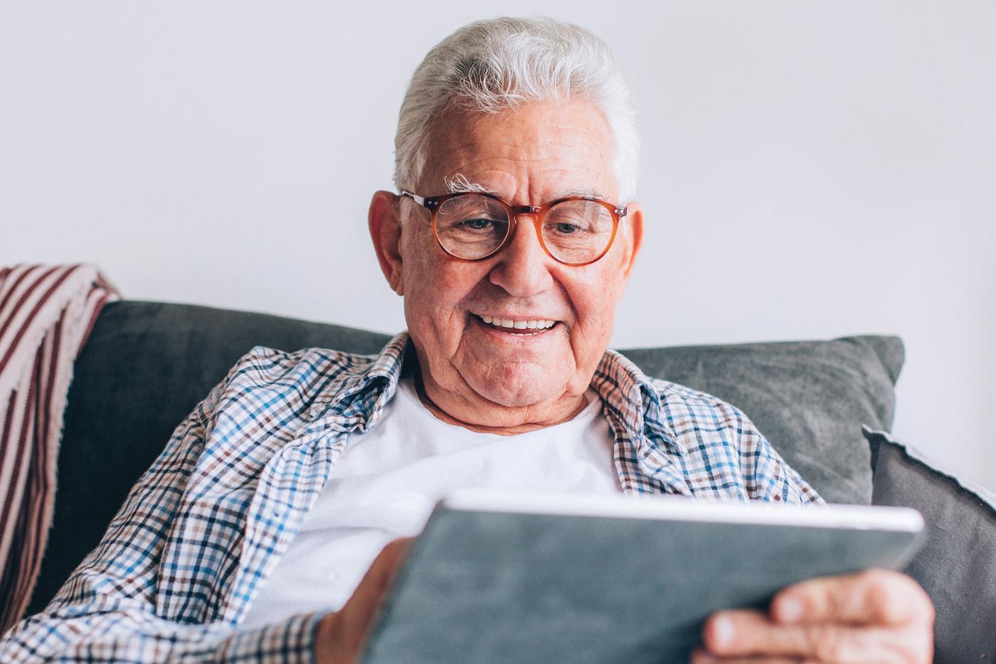 Lifecare Äldreomsorg och Hemsjukvård