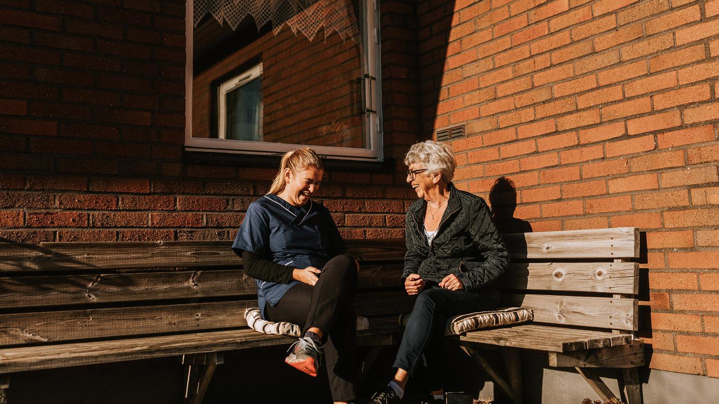 Lifecare Utförare - komplett stöd för arbetsflödet i omsorgen