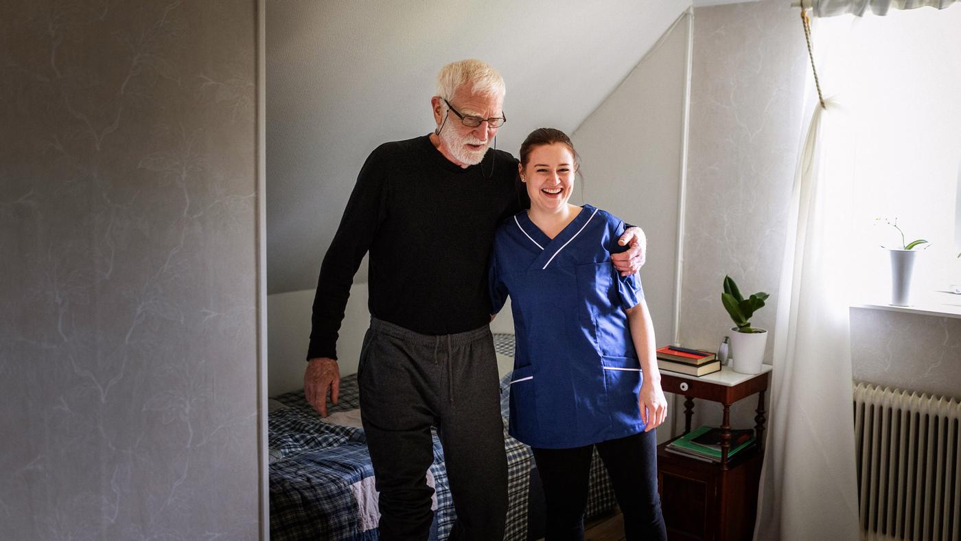 Möt oss på e-Hälsa+MVTe 2026! 