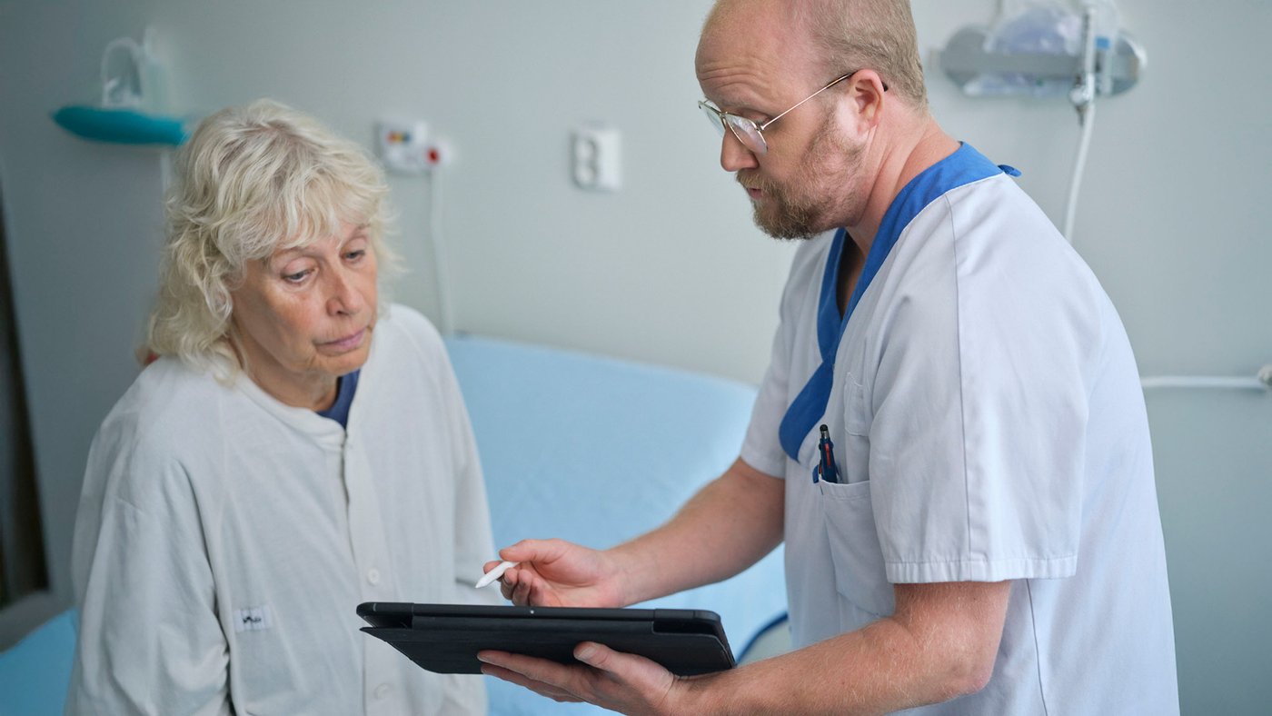 Itä-Uudenmaan hyvinvointialue analysoi HYTE-prosessi-indikaattoreihin liittyviä kirjauksia parantaakseen palveluitaan ja kirjausten laatua