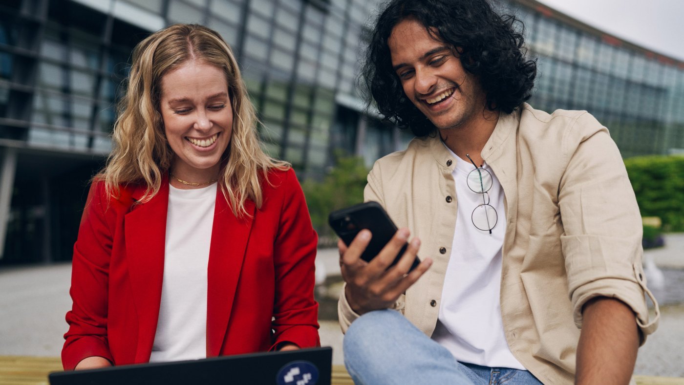 Webinar: Digital invånarservice som stärker både verksamhet och demokrati