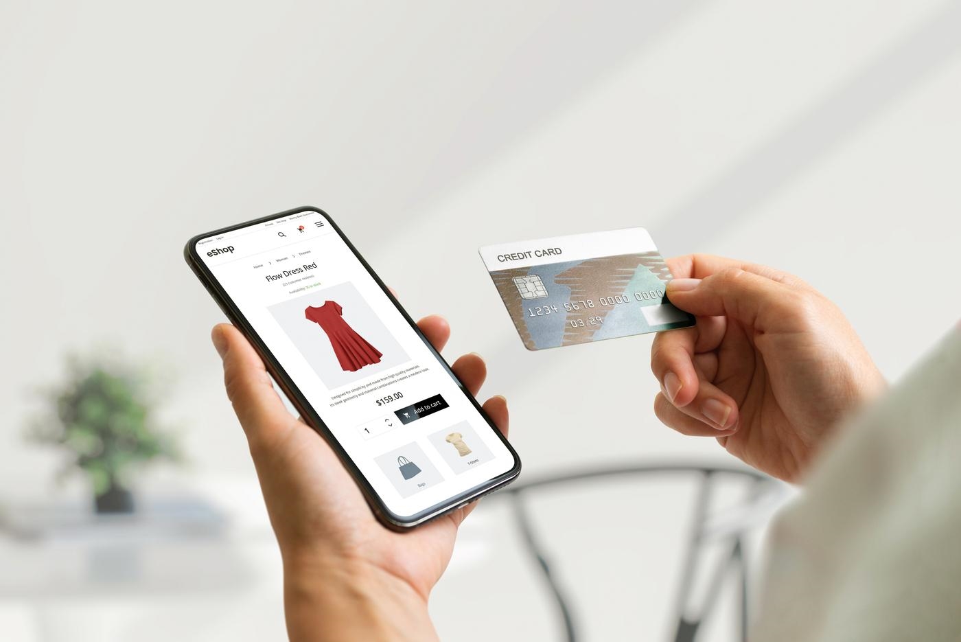 Merchant management & acquiring