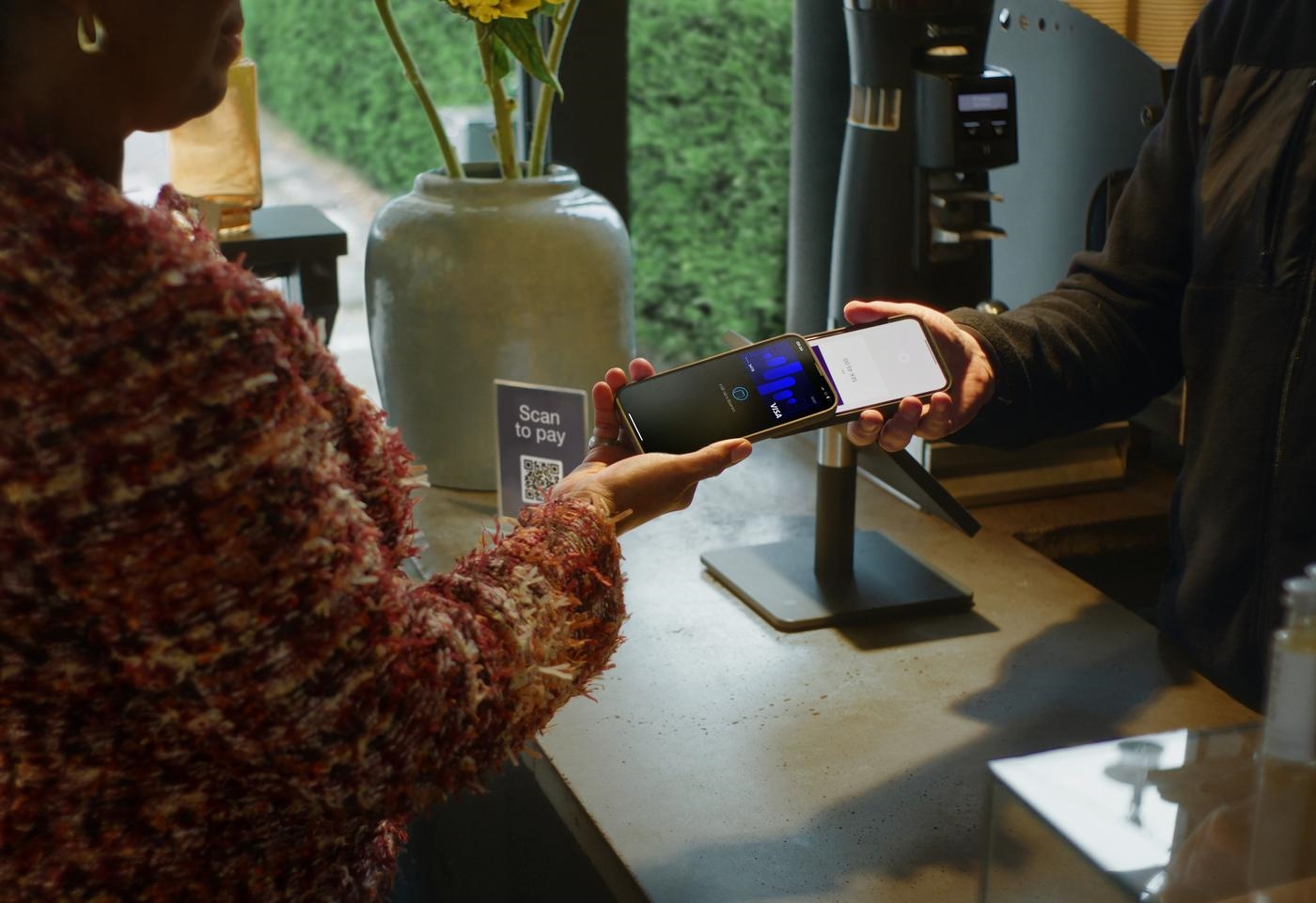 Card & financial product issuing