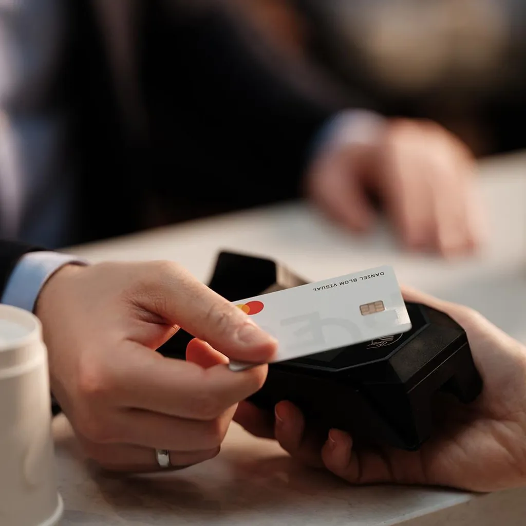 Card Personalization for fintechs