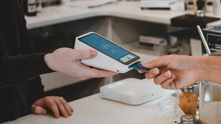 Swedish consumer survey shows large interest in biometric cards in response to Covid-19 payment concerns in stores