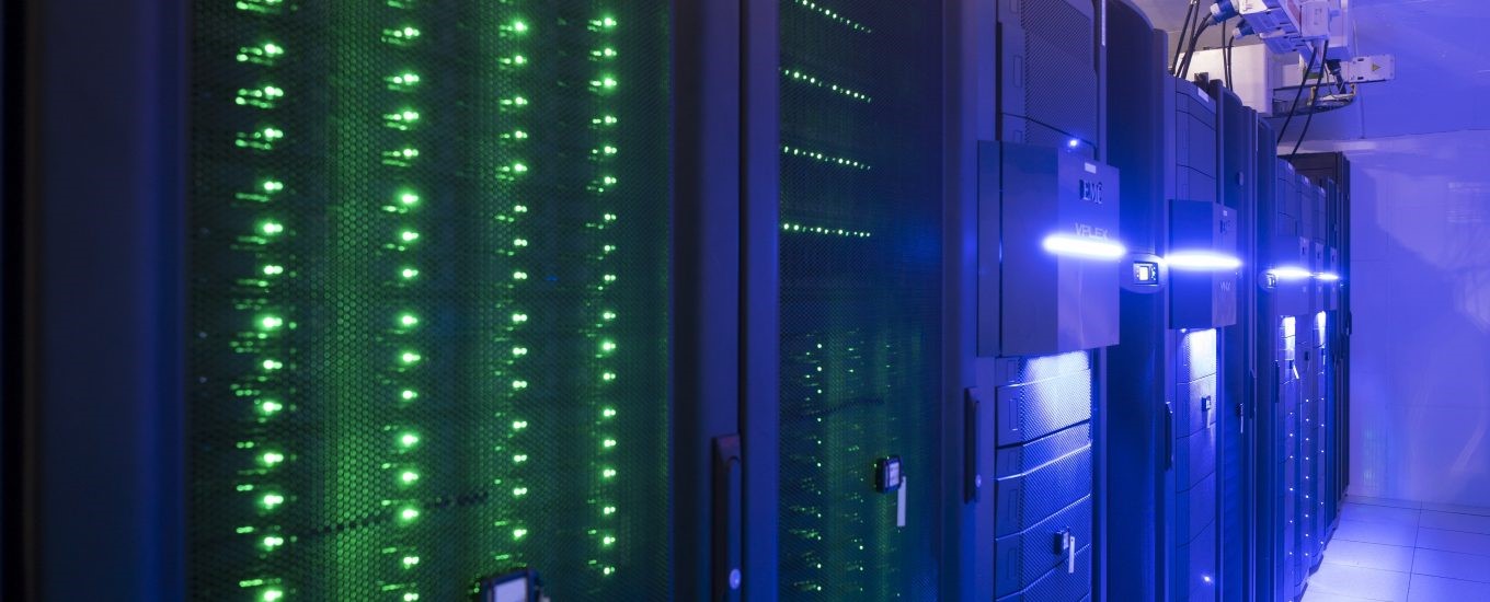 Green Mountain viser frem sine verdensledende norske datasentre til globale kunder gjennom en VR-reise  