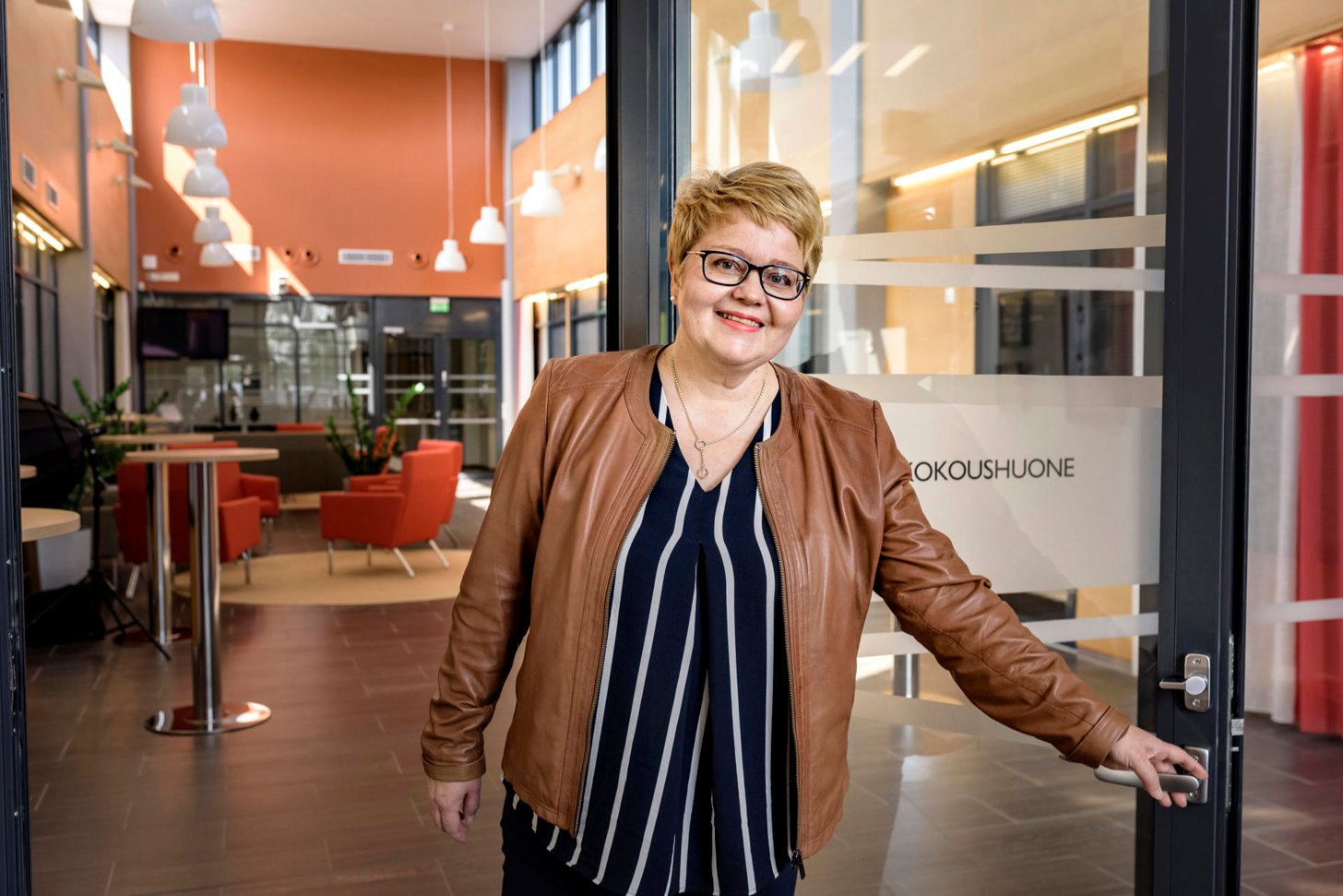 Potilas- ja asiakastietoj&auml;rjestelm&auml;t ovat meid&auml;n t&auml;rkeimpi&auml; ty&ouml;kalujamme, jotka mahdollistavat integroidun ty&ouml;skentelyn, sanoo Soiten toimitusjohtaja Minna Korkiakoski-V&auml;sti. 