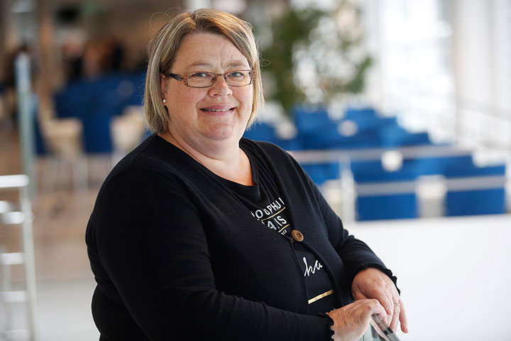 Pohjois-Satakunnan peruspalvelukuntayhtym&auml;n (PoSa) kotihoidon avopalvelup&auml;&auml;llikk&ouml; Sirkku Lehtisen mukaan optimointi on puolittanut sijaistarpeen, vapauttanut selke&auml;sti lis&auml;&auml; aikaa asiakasty&ouml;h&ouml;n ja lis&auml;nnyt asiakasl&auml;ht&ouml;ist&auml; palvelua.