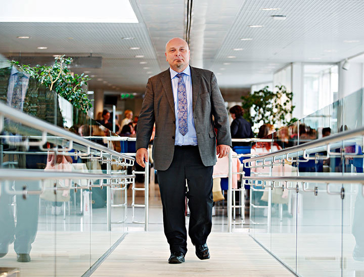 Sote-integraatio etenee Kainuussa