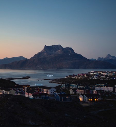 Forbruger- og Konkurrencestyrelsen i Grønland vælger Public 360°