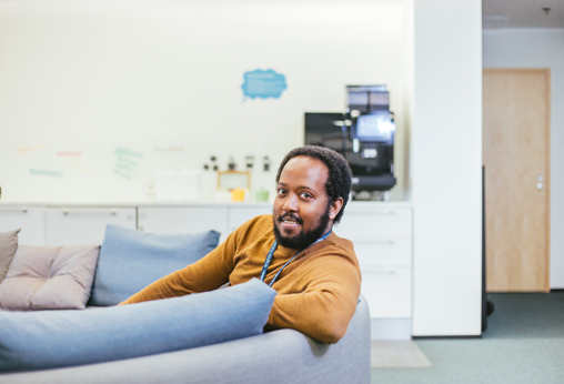 Karjäär | TietoEVRY