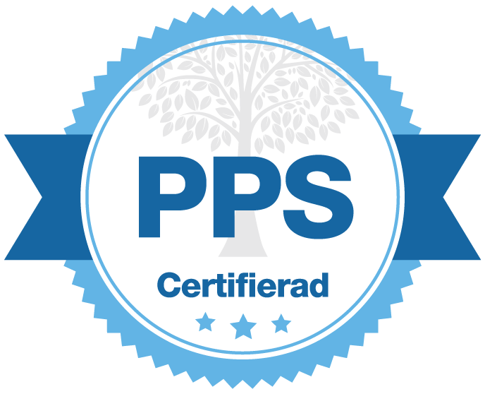 PPS Certifiering