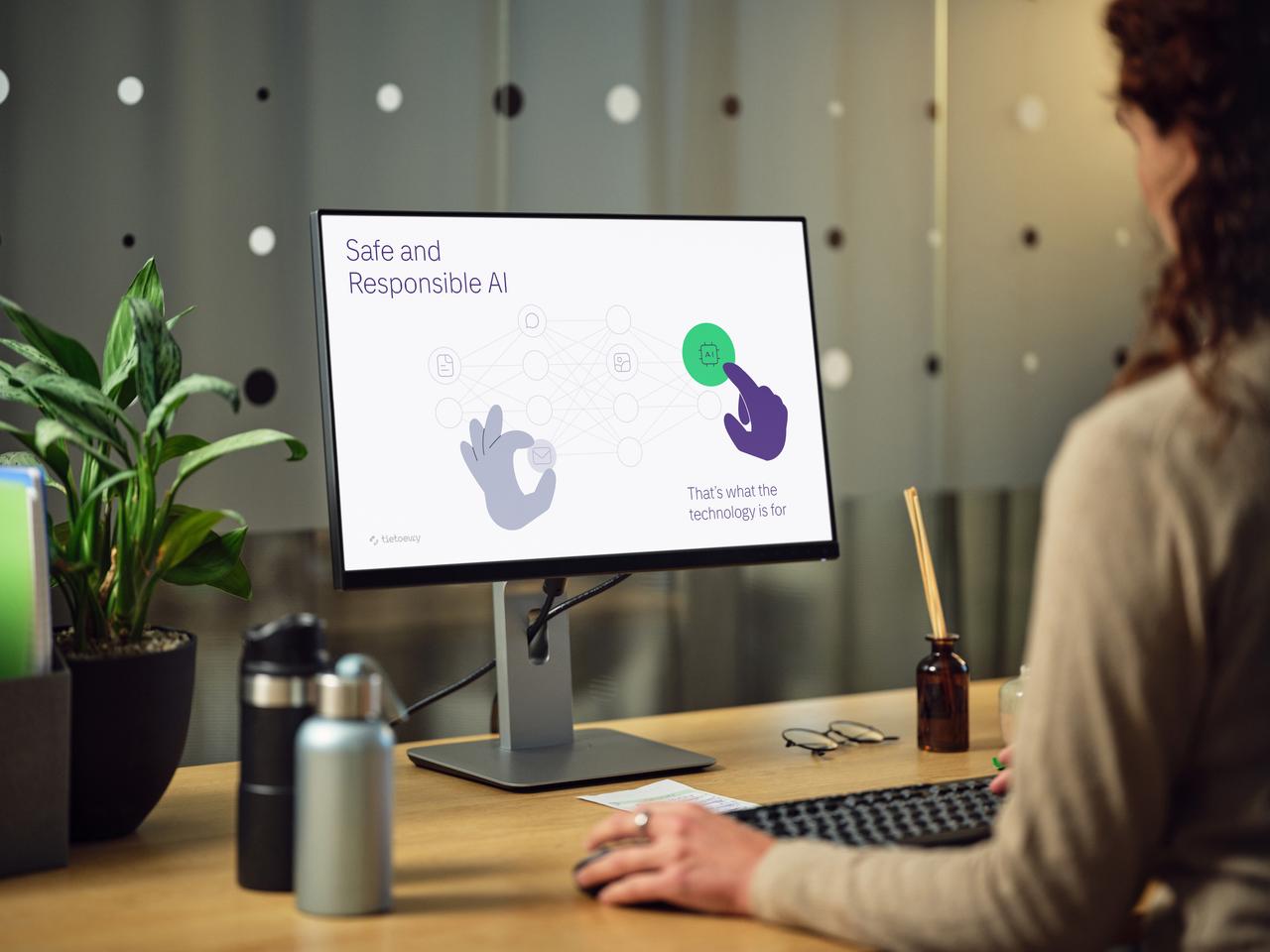 Upptäck Optimizelys nya AI-tjänst Opal 