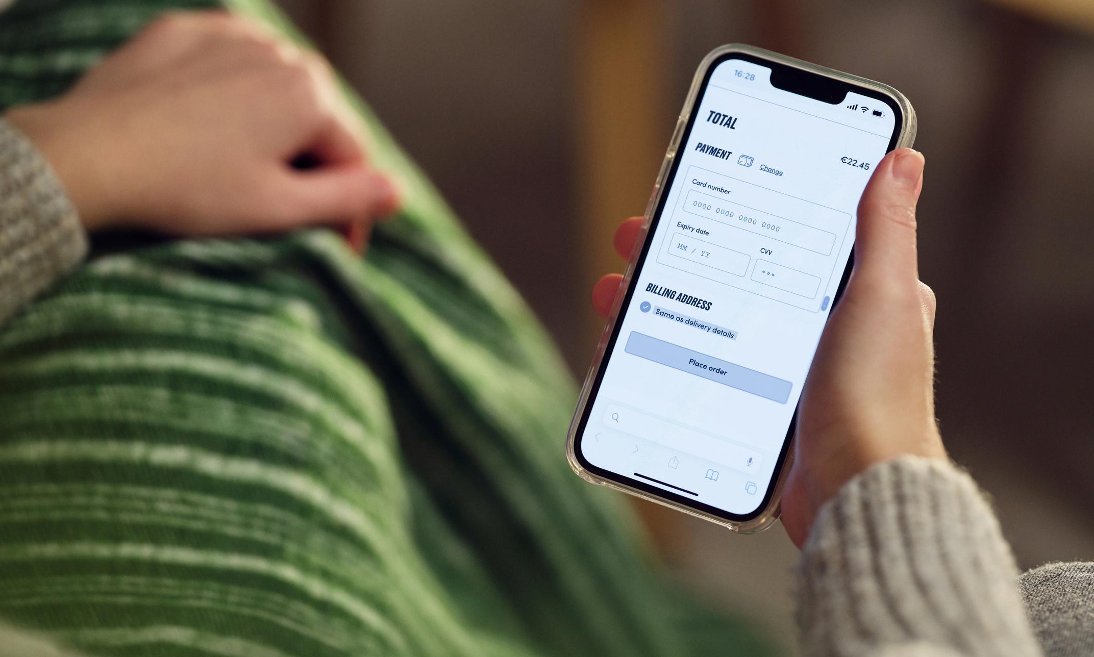 Merchant acquiring software