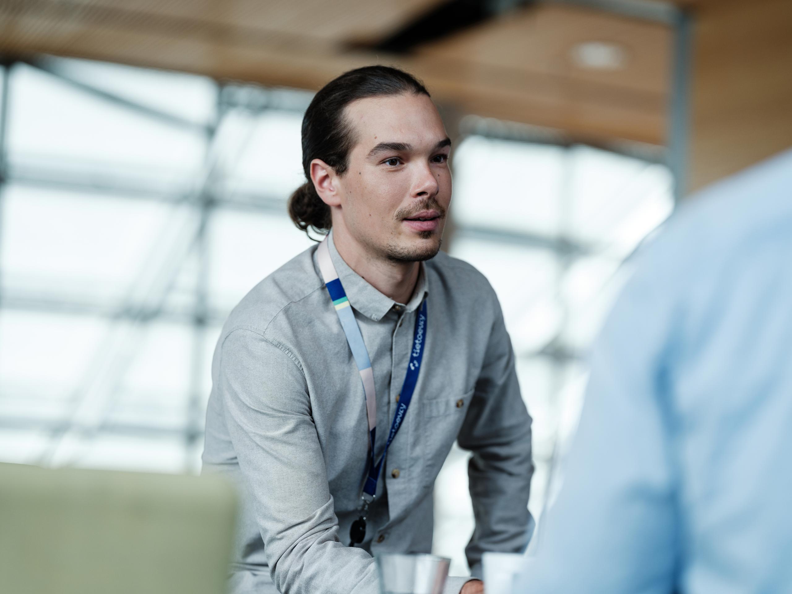 Case Management and reporting