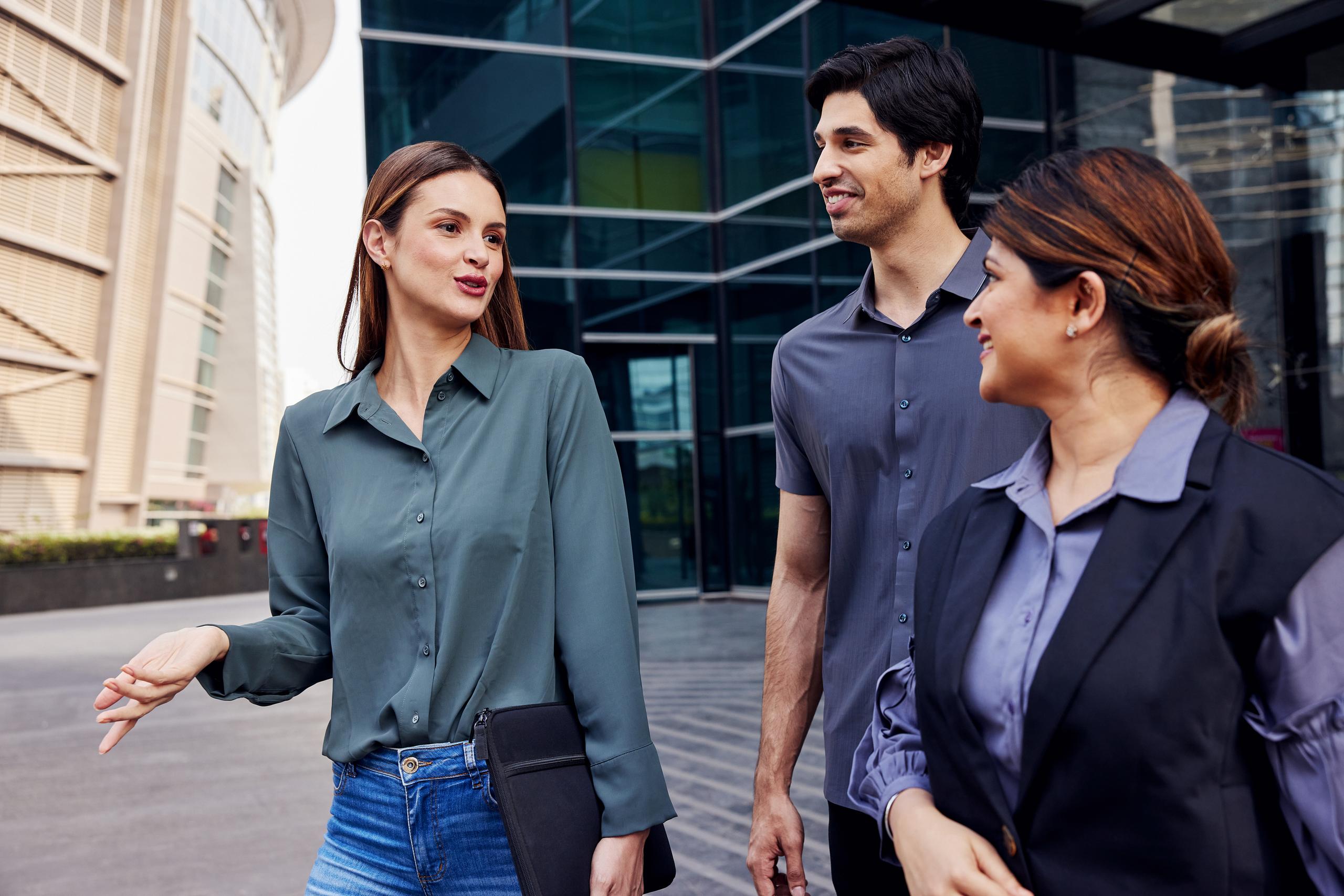 Cross-border payments