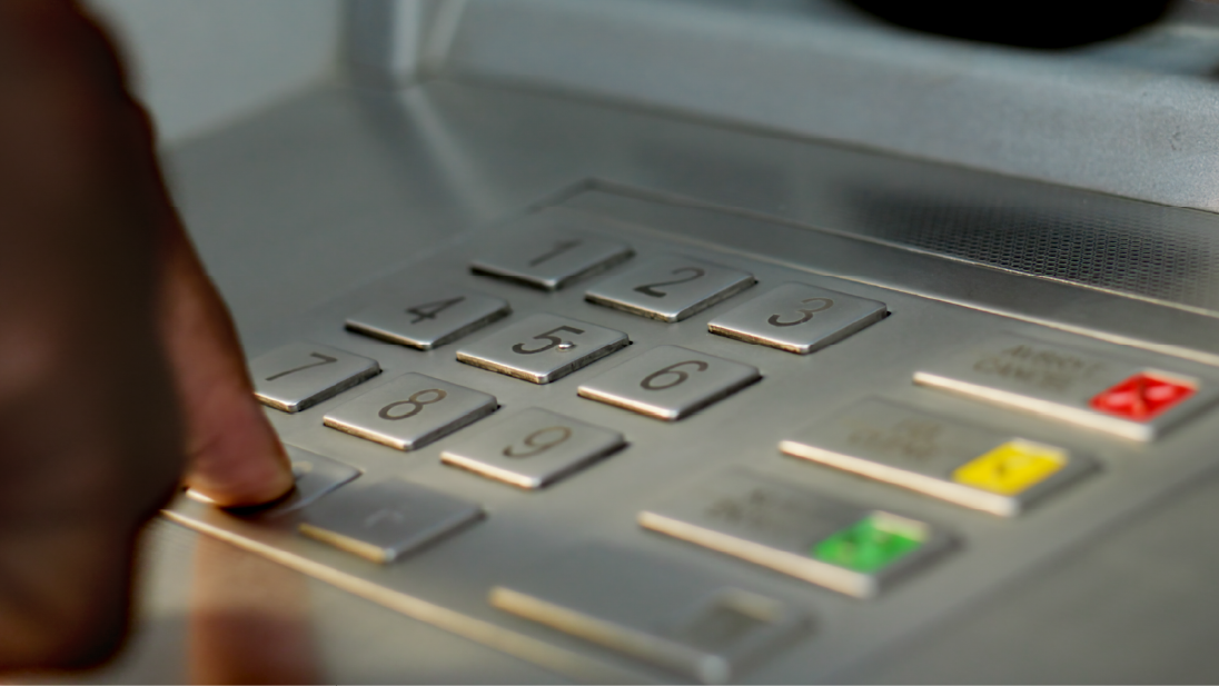 Financial crime prevention