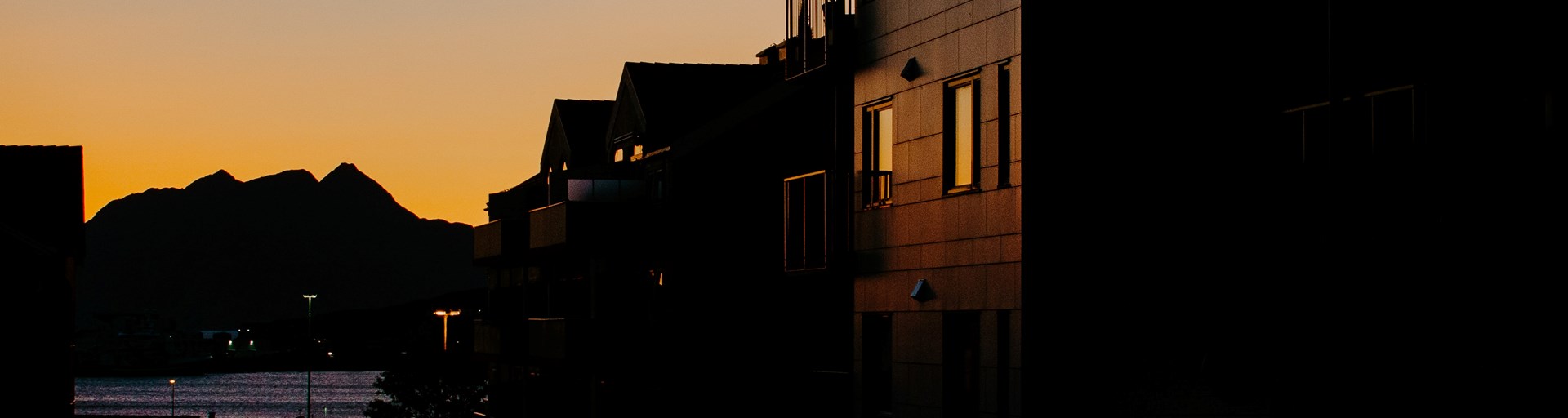 Bodø blir en foregangskommune i transformasjonen til offentlig sky