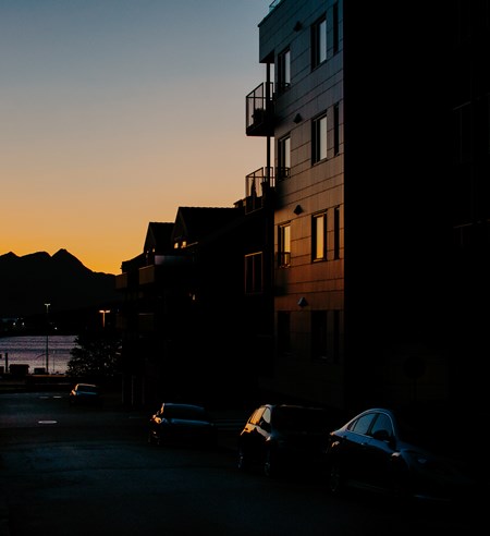 Bodø blir en foregangskommune i transformasjonen til offentlig sky