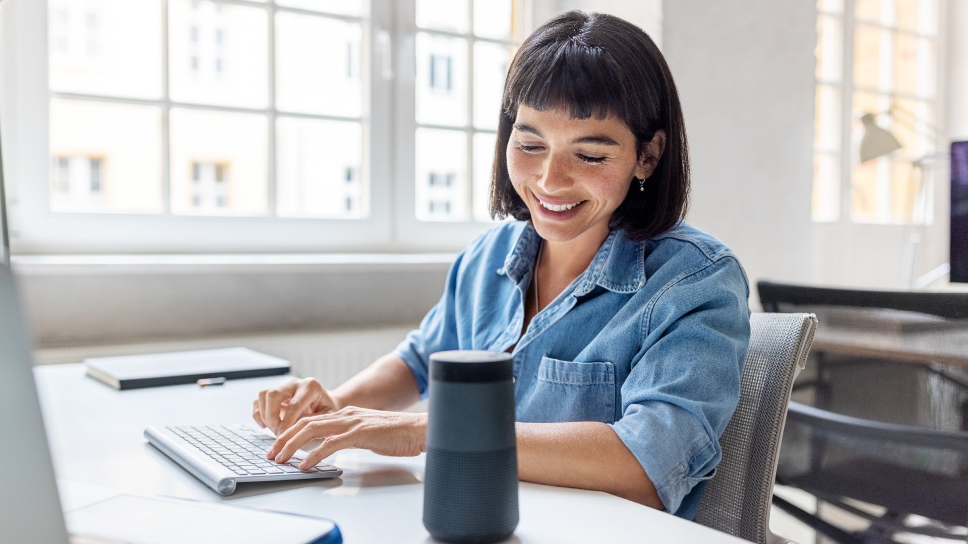 Designing for a New AI World