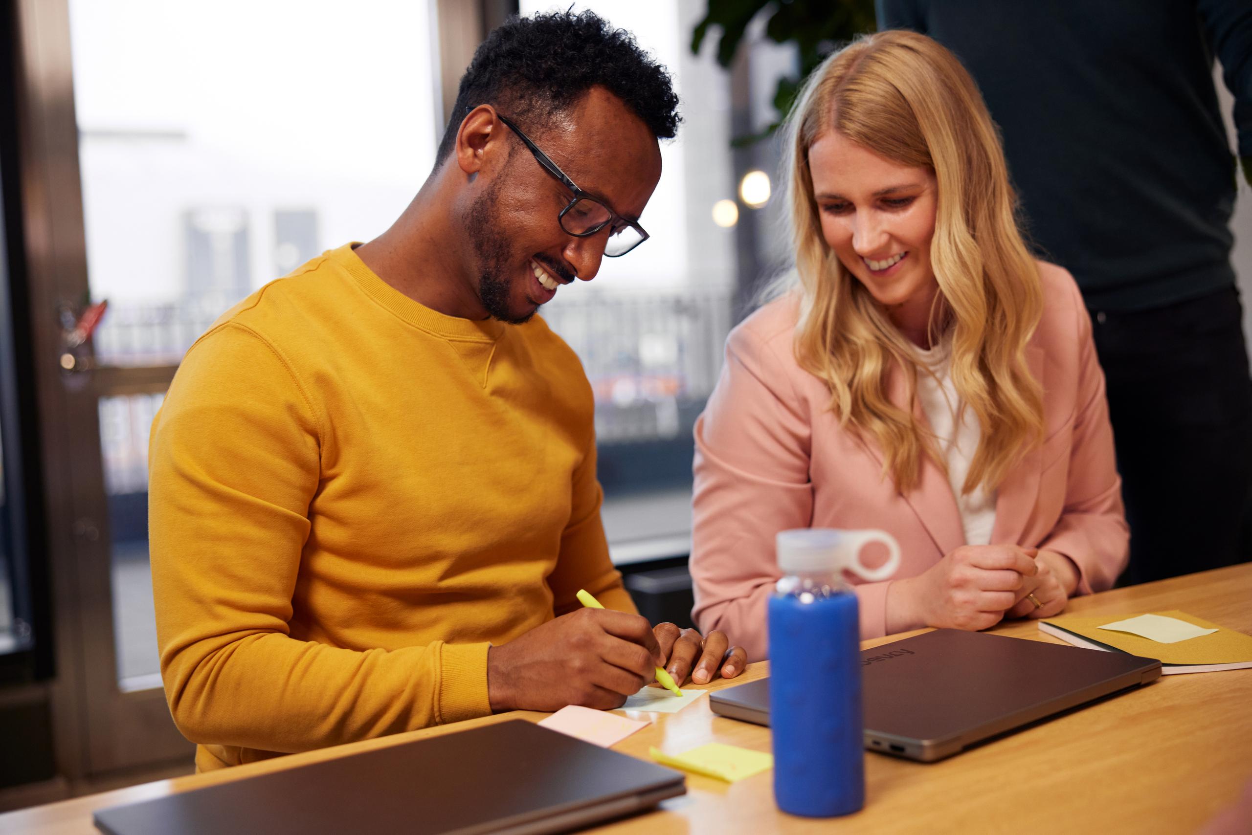 Webinaaritallenne: CSRD astuu voimaan – miten nostaa datakyvykkyys sen vaatimalle tasolle?