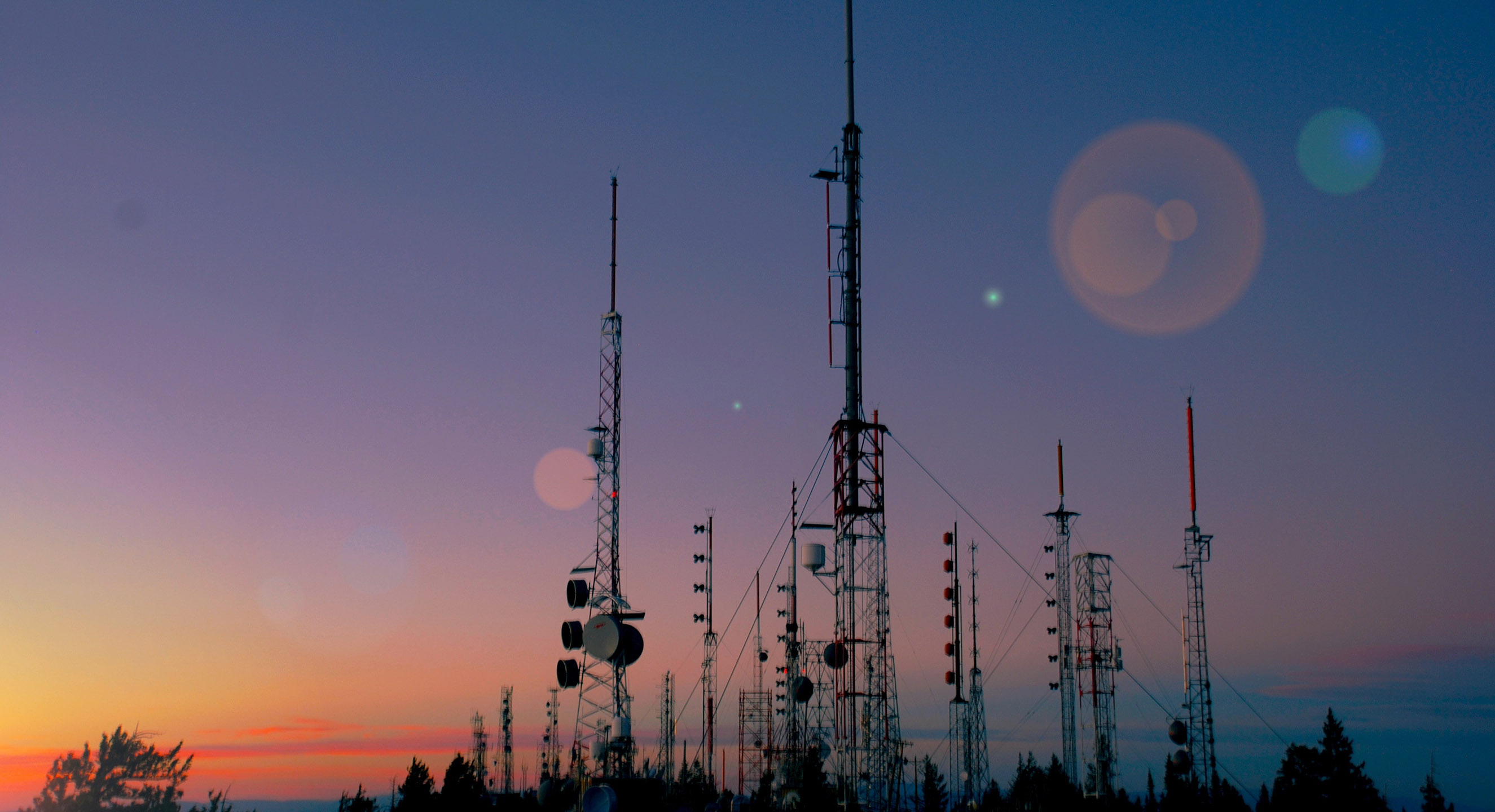 Open RAN DU: Cloud-Native Connectivity