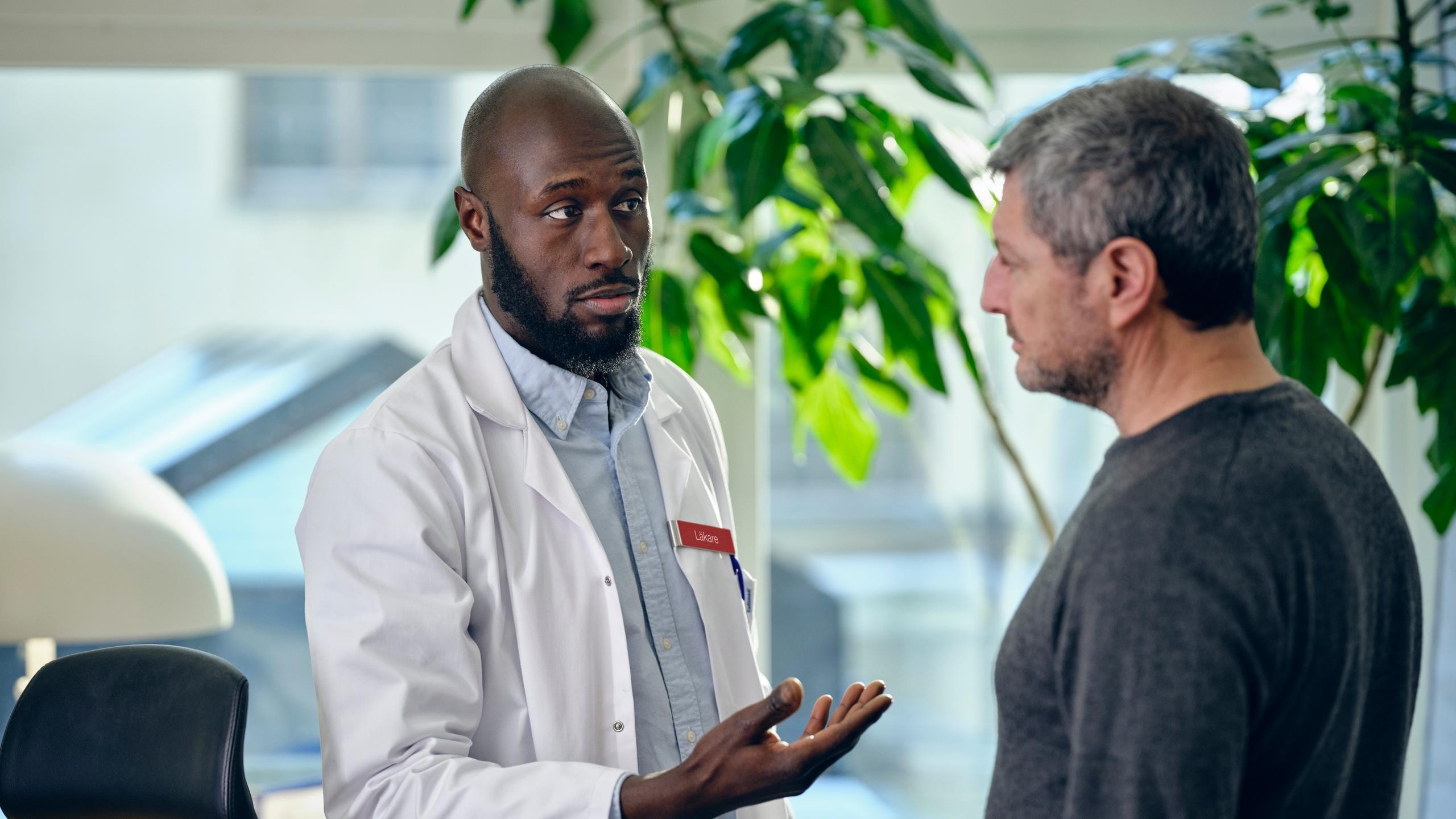 Helsingfors universitetssjukhus: en föregångare inom data och AI för forskning