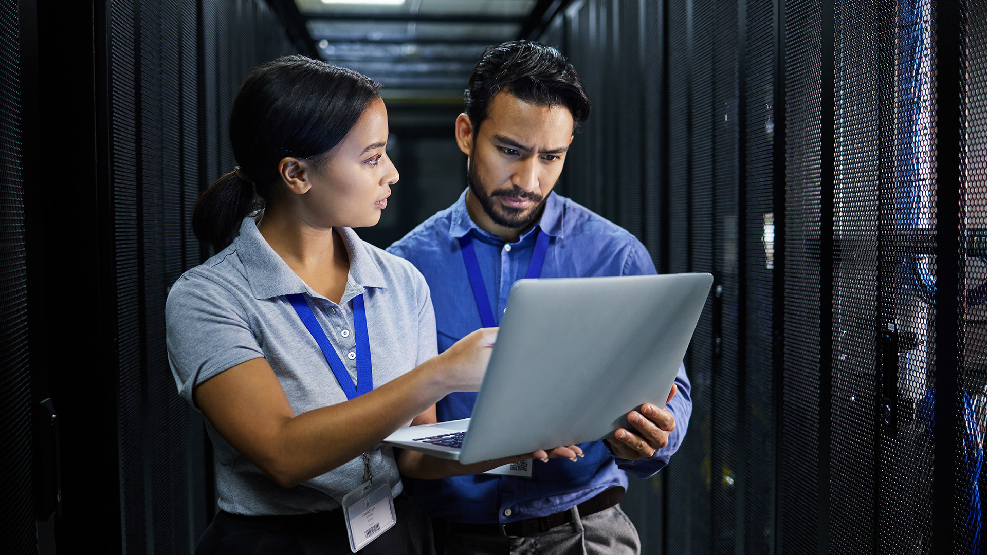 Cloud Strategy & Digital Transformation