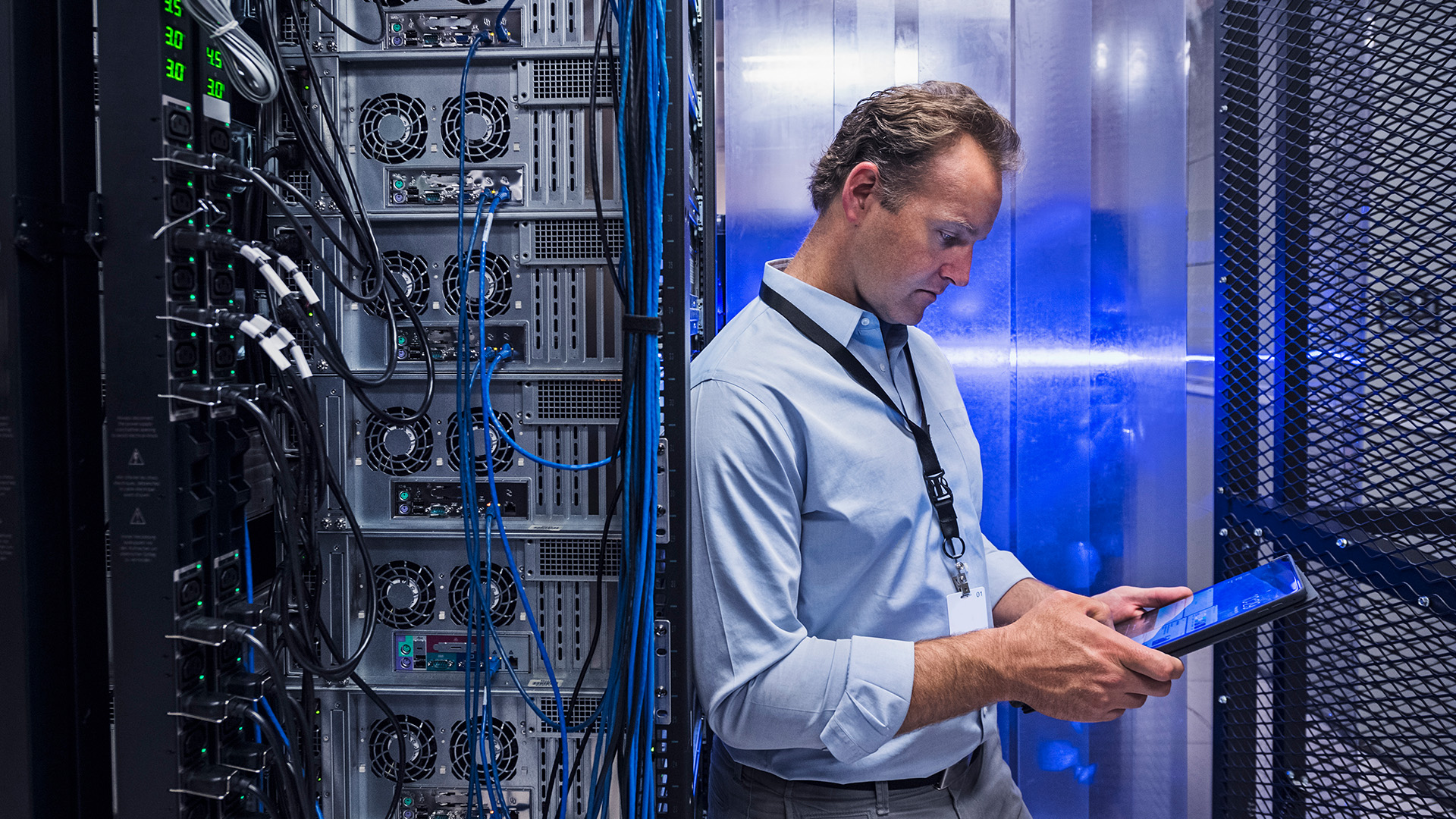 Managed Security ​