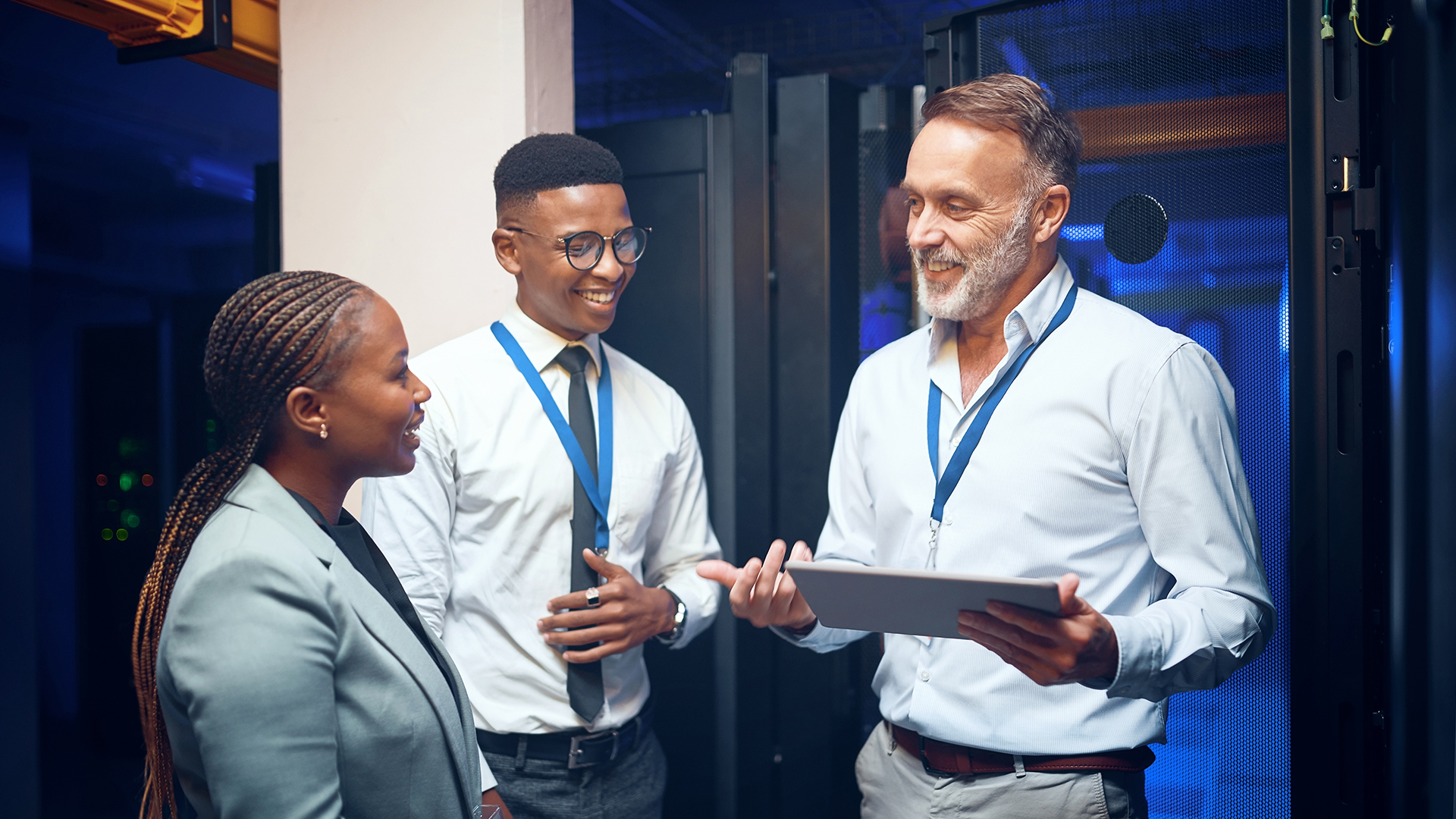 Cloud security services