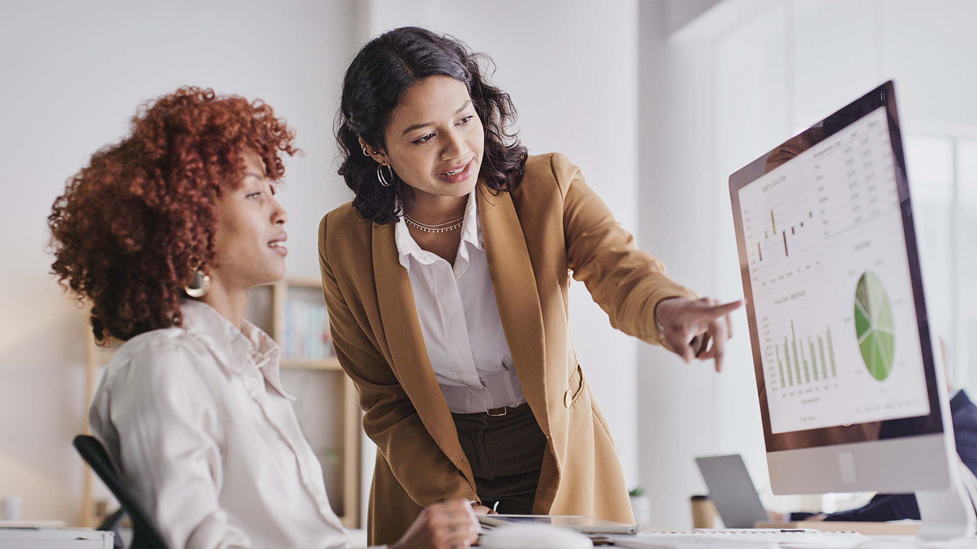 Data Analytics & Insights