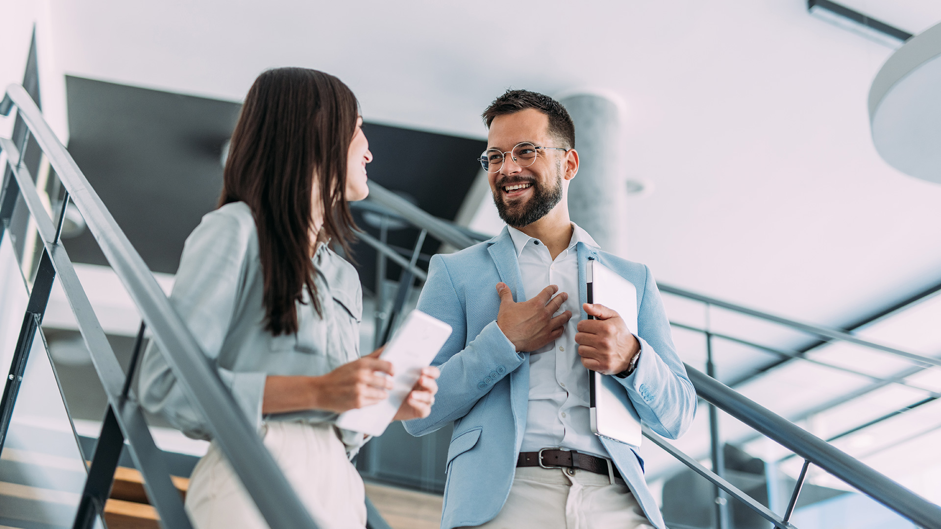 Customer service and communication