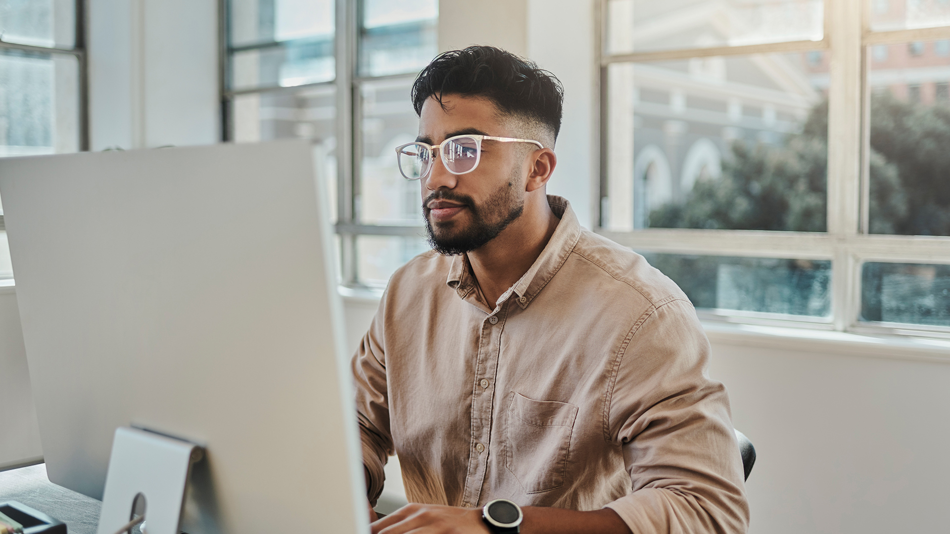 Application management