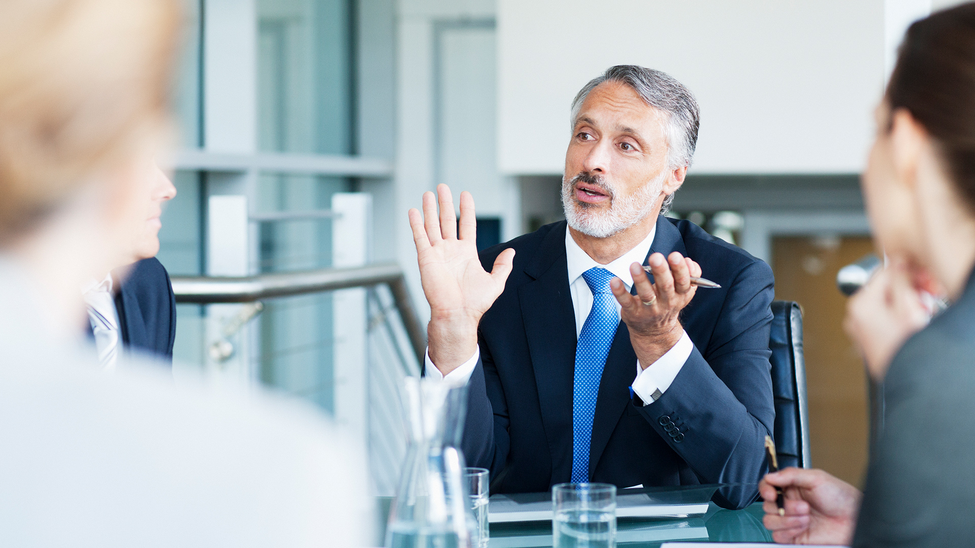 Integration services