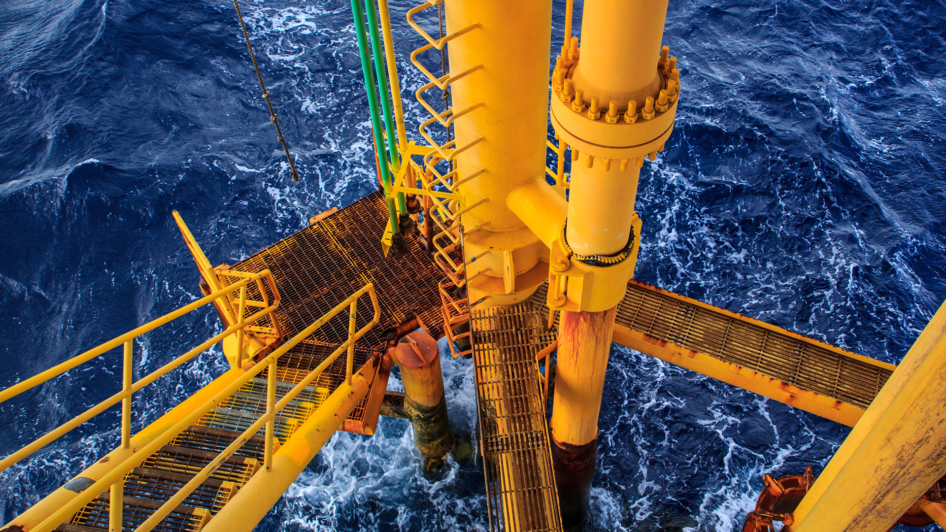 Real-time drilling solutions 