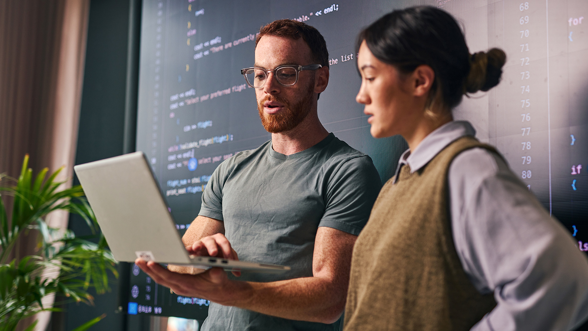 Non-functional Testing  