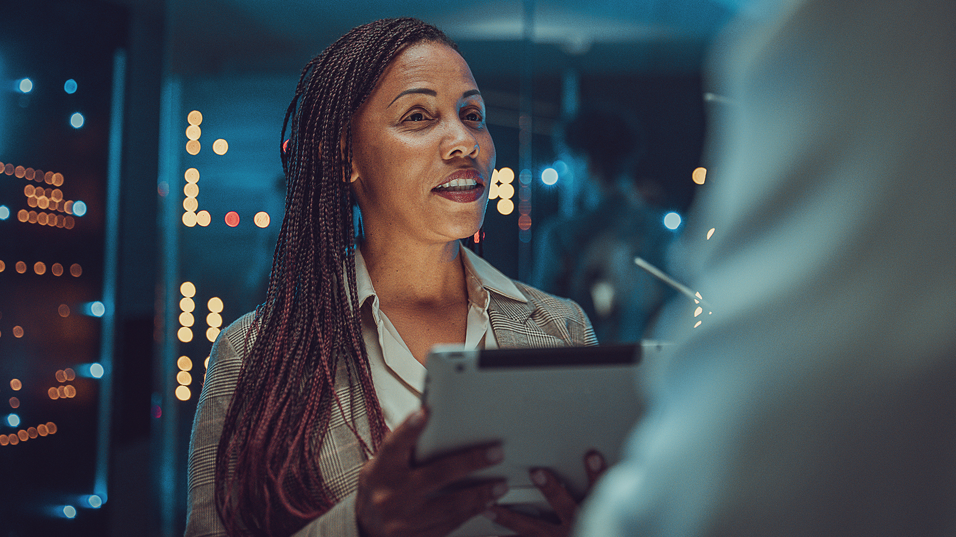 Security & Compliance Assurance  