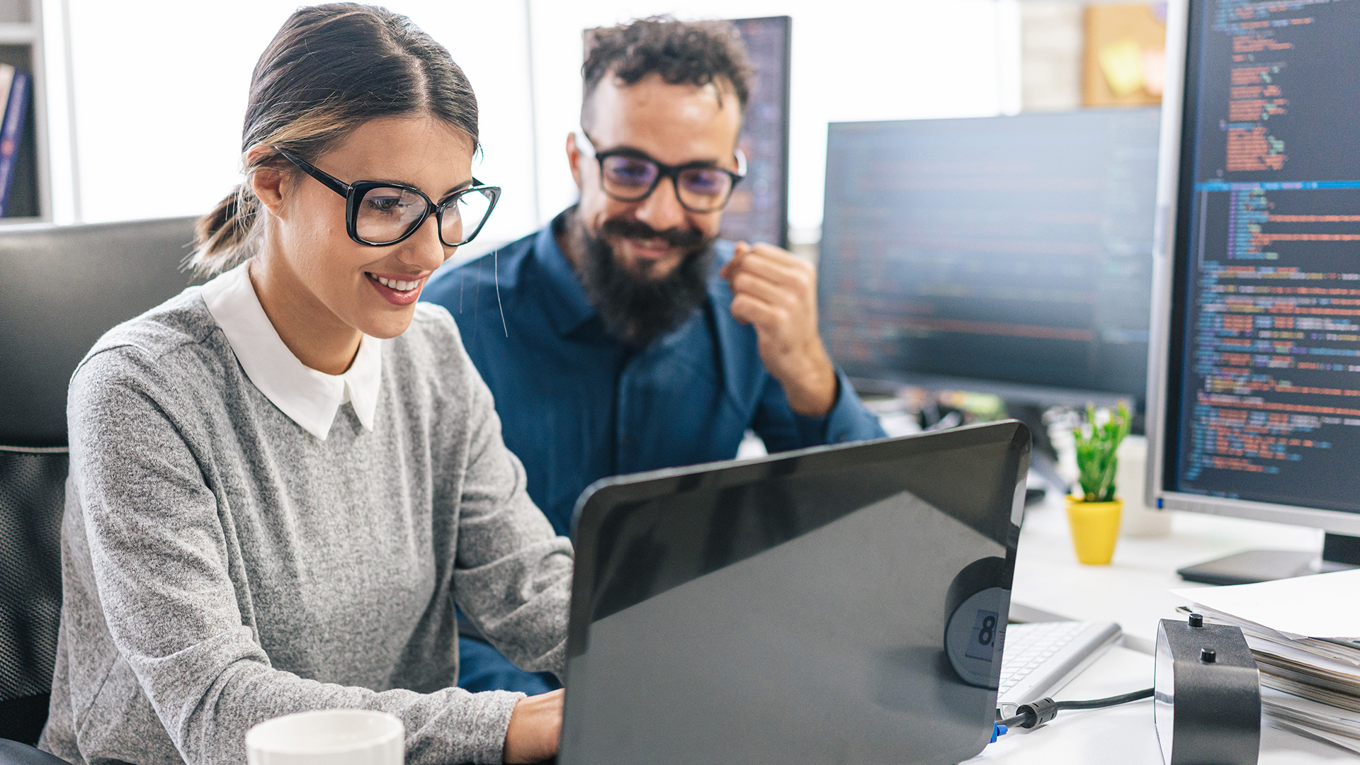 Test Consulting & Management  