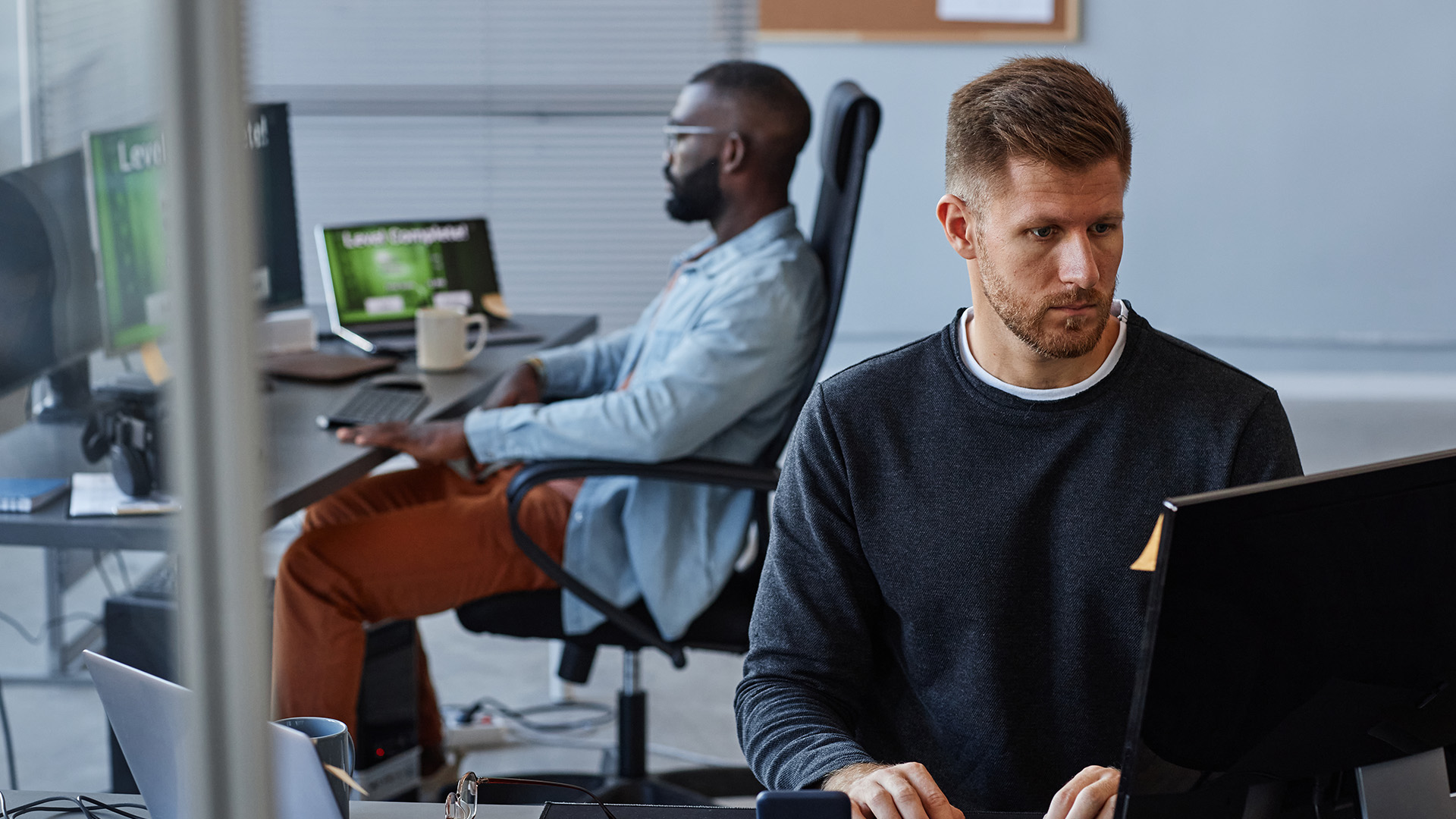 Software Testing & Quality Engineering 