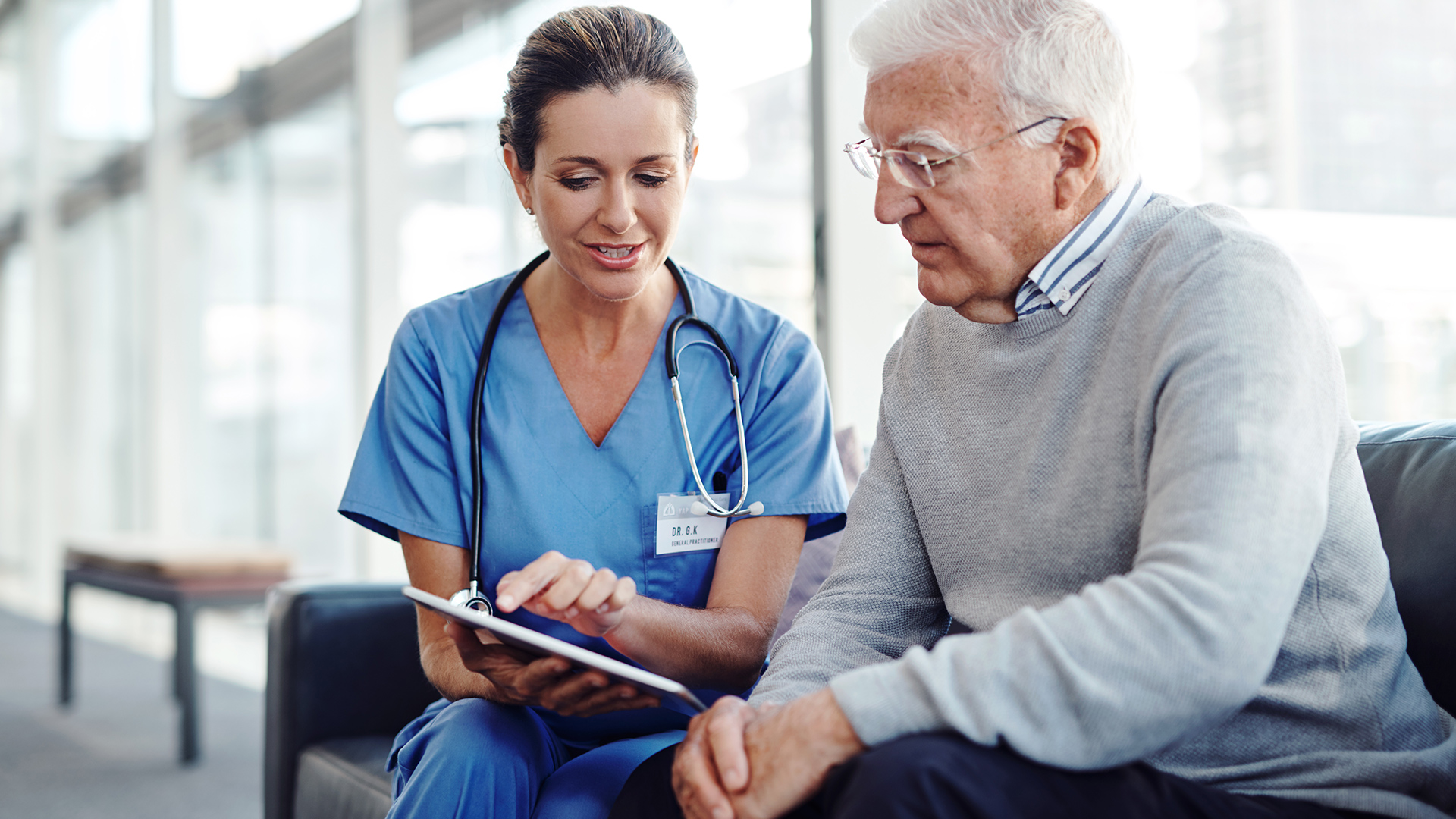 Application modernization   