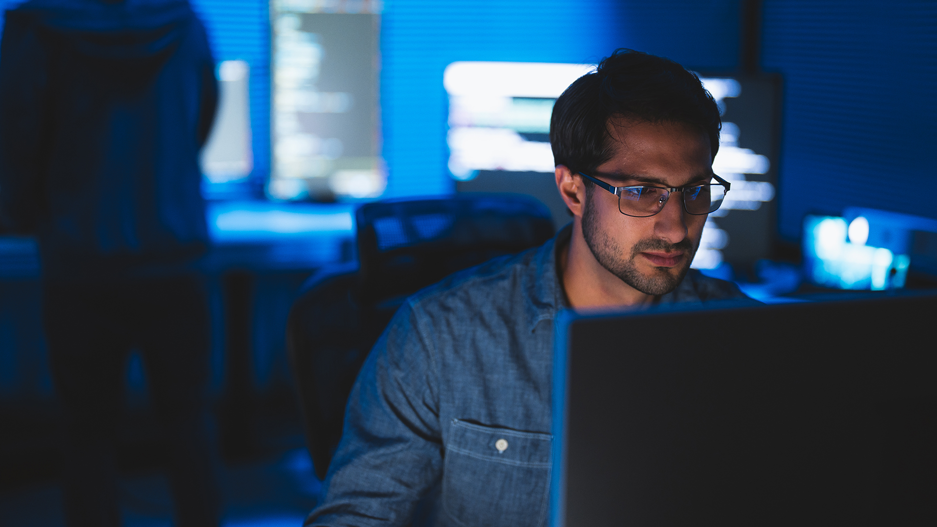 Infrastructure Monitoring