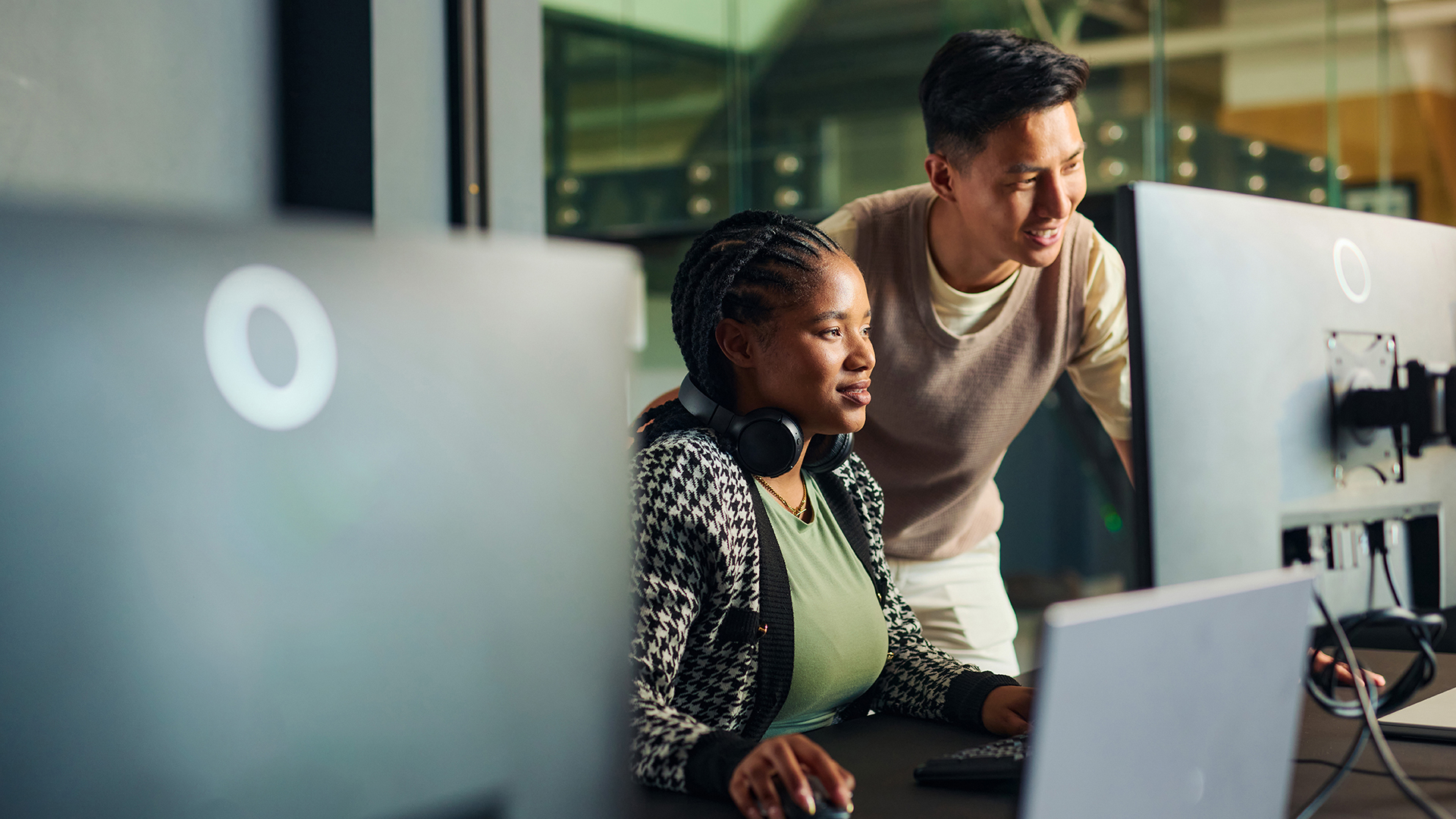 Infrastructure Operations