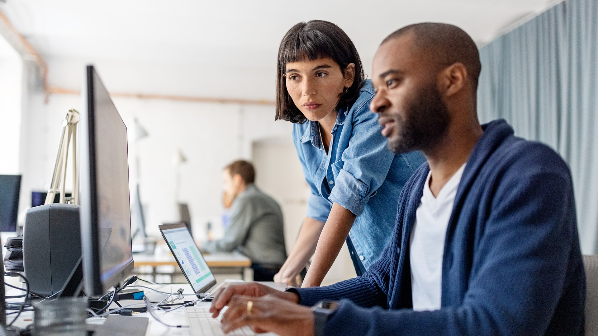 How can we help you?